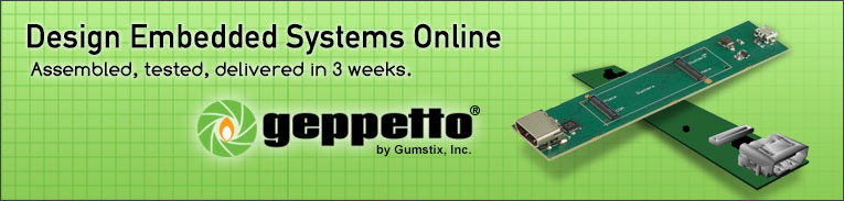 Geppetto Geppetto
