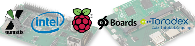 Expansion Boards Expansion Boards