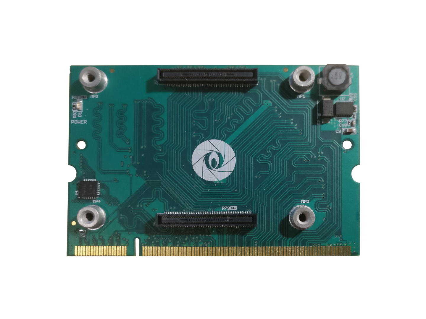 CM4 Uprev Board